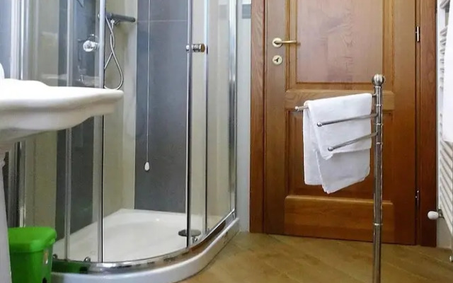 Beautiful Apartment in Lamporecchio
