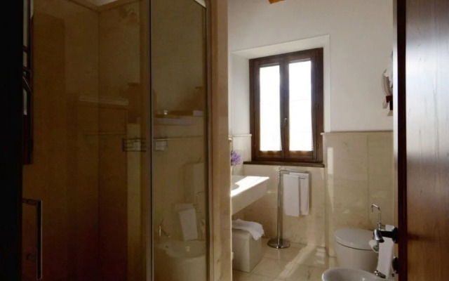 Agriturismo Dimora Todini