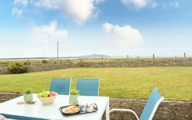 Bodlasan Groes House