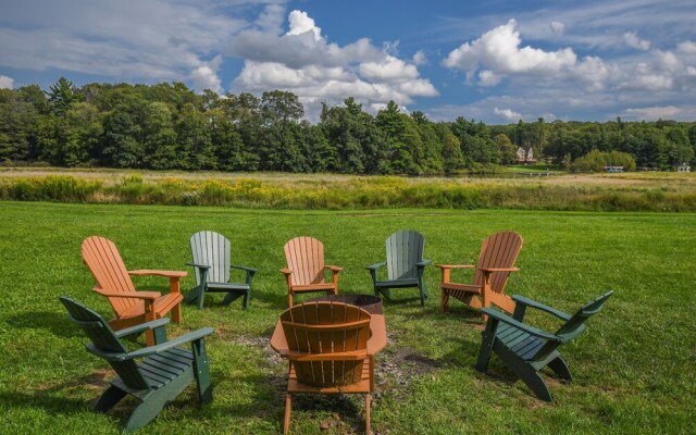 Serenity Now 5 Bedroom House