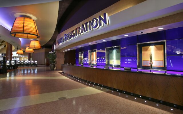 Morongo Casino Resort Spa
