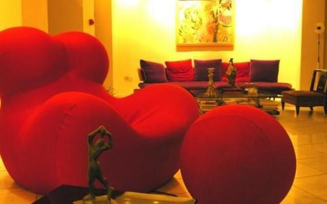 Art Hotel Athens