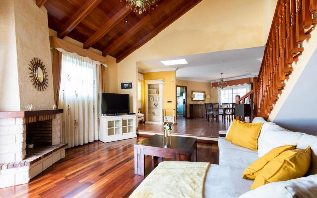 Home2Book Luxury El Helecho del Teide, Private Pool