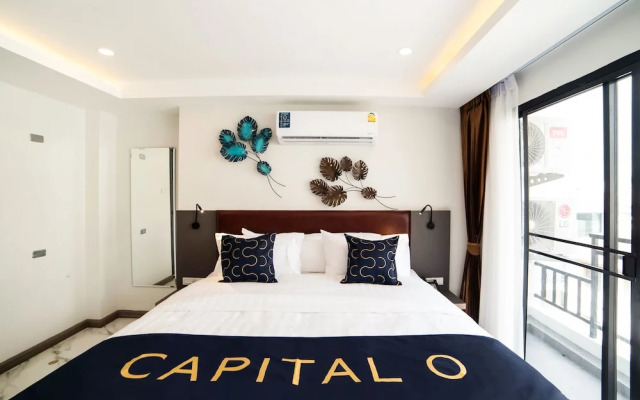 Ongkara by OYO Rooms