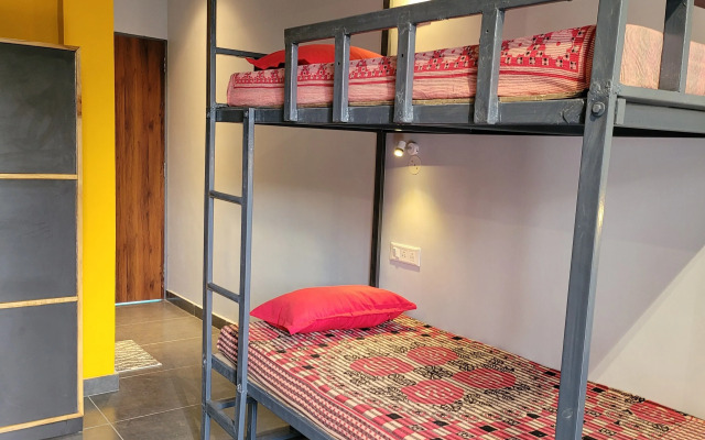 Indian Culture Hostel