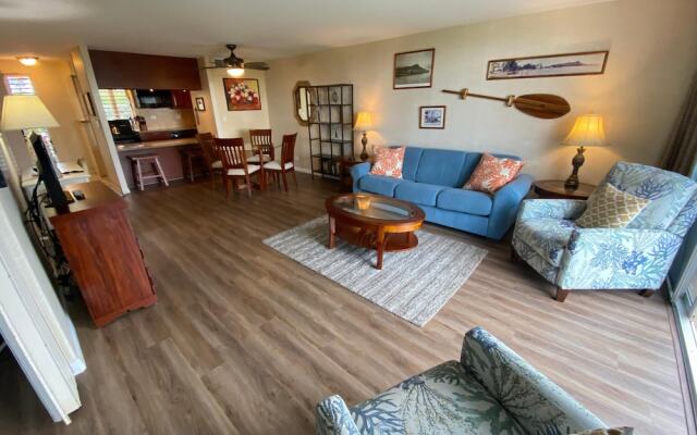 Maui Kaanapali Villas 415
