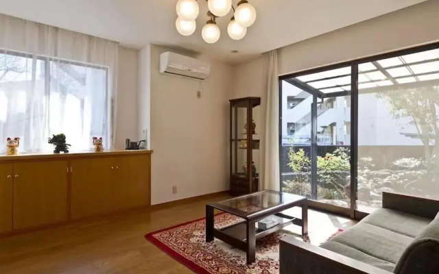 japan house shinkoiwa guest house