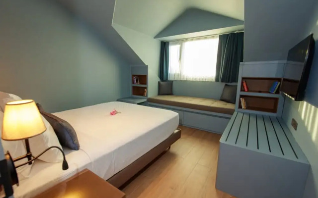 Casa Lumar Luxury Lodging - Adults Only