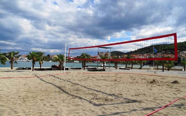 Modern Apartment Arena Near the Beach Jaz