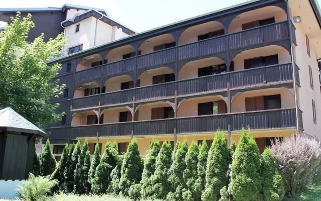 Appartement Grépon Mont-Blanc