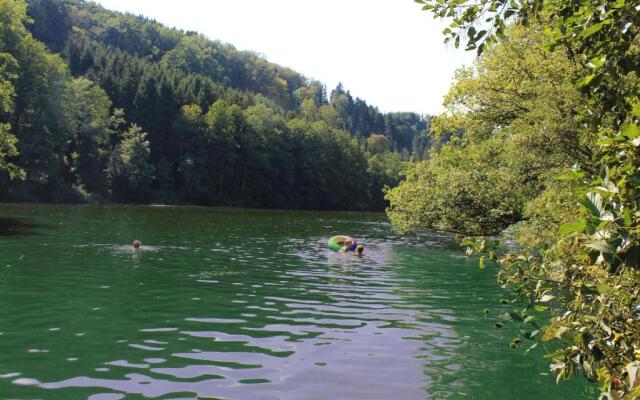 Ferienwohnung Passau