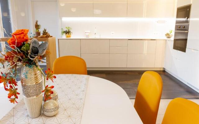 Apartamento Izarraitz