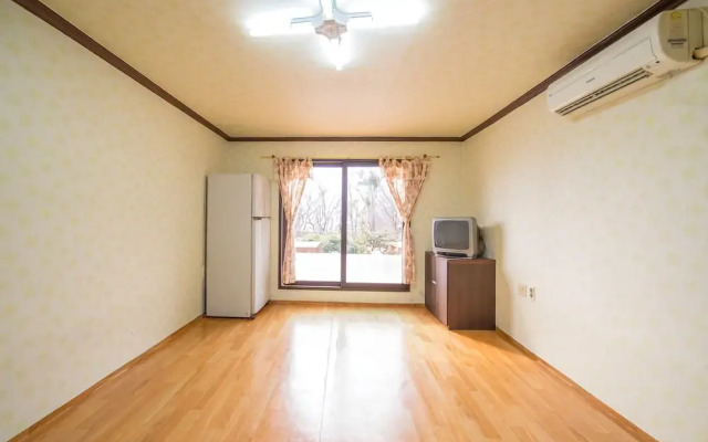 Ganghwa Wellbeing House Pension