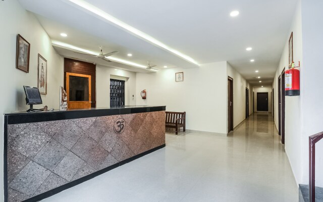 OYO Flagship 25071 Opp Amulya Hospital