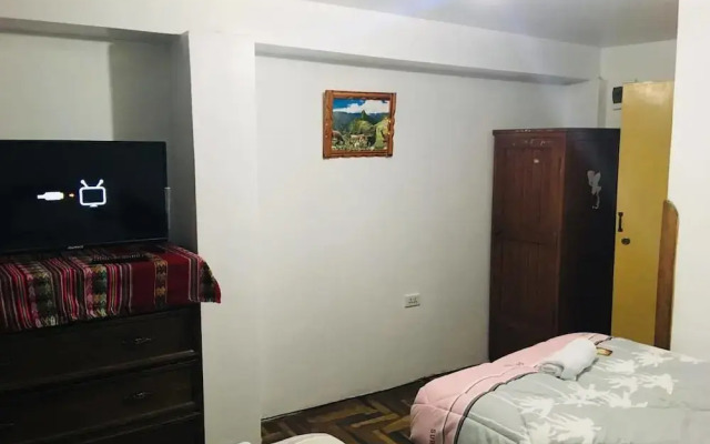 Charos House