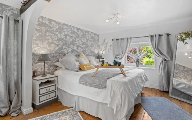Home in The Vale of Evesham