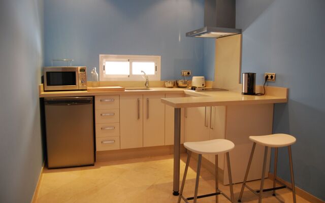 Life Apartments Giralda Suites