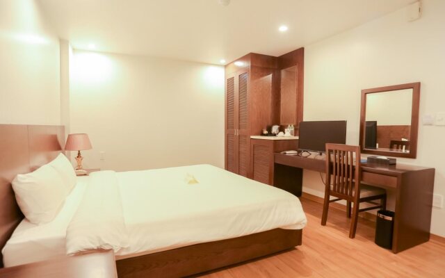 Hotel Blue Rose