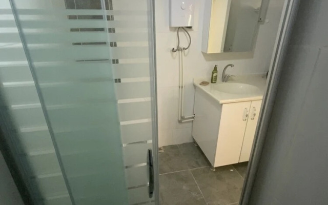 Shanti Too - Sığacık - Hostel