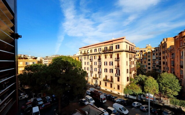 Lappartamento - Vatican Area