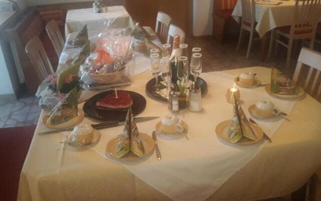 Untergasser - Guest House