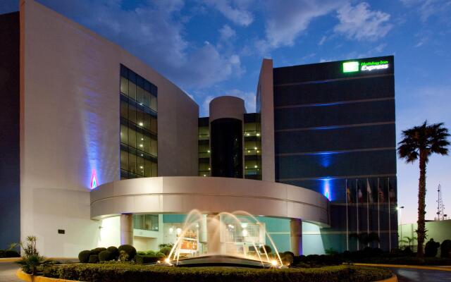 Holiday Inn Express San Luis Potosi, an IHG Hotel