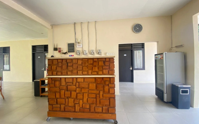 De Homestay RedPartner