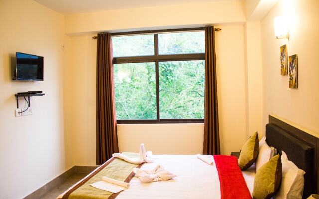 Valley Vista Resort & Spa