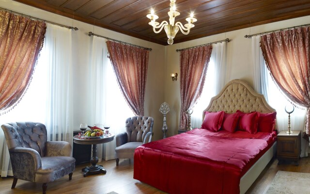 Abaci Konak Hotel - Special Class