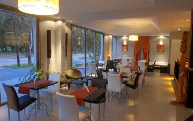 Tierra Mora Hotel Boutique & Apartments