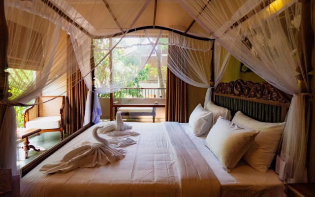 Ayur Ayur Ayurveda Retreat