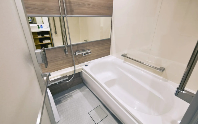 Hotel Intergate Hiroshima