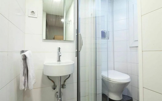 Hotel DingDong Putxet