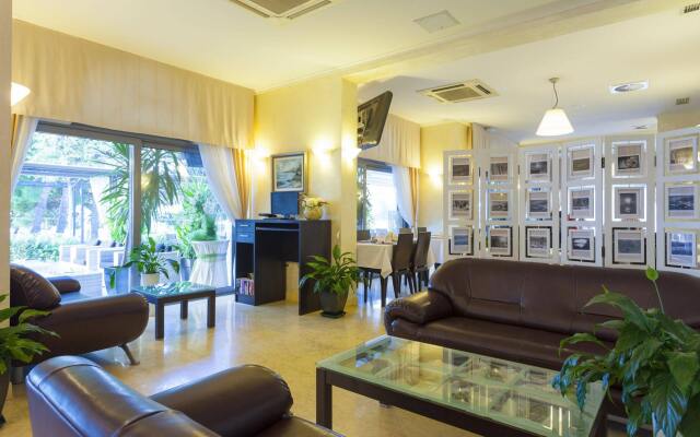 Hotel Milenij