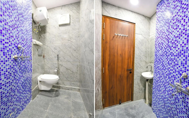 Fabhotel Yash Residency