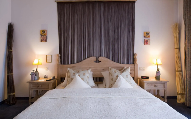 Hotel Lessing