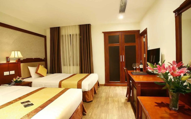 Western Hanoi Hotel