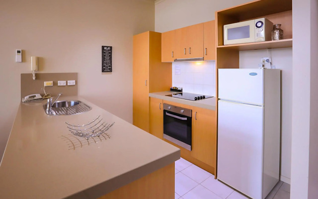 Flinders Landing Apartments