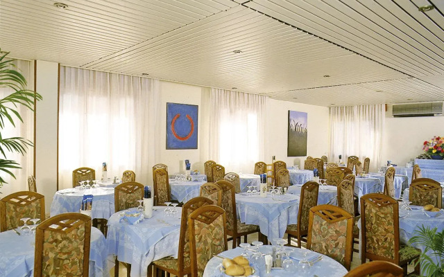 Hotel Bertha