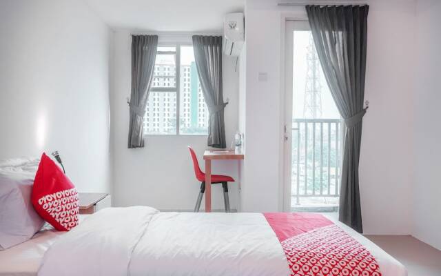 Oyo Flagship 728 Baileys Apartment