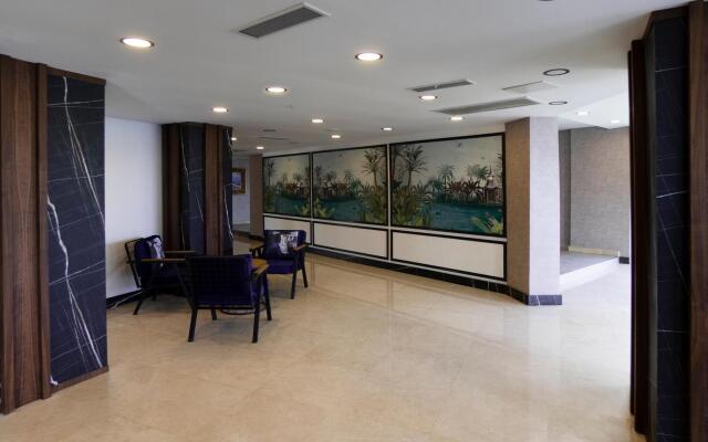 Marvista Resort Hotel Aqua & Spa