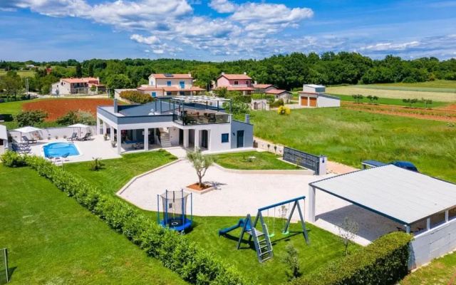 Villa Bella Vita