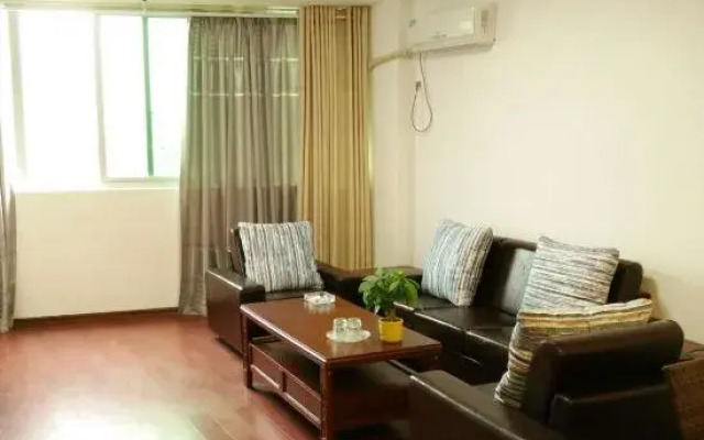 Century Land Hotel Wuyishan