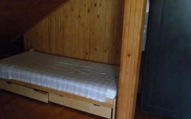 Quiet Hill Stop Poland