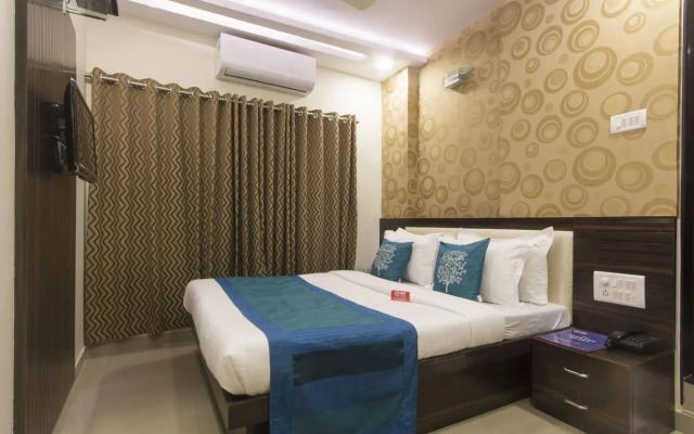 Hotel Accore Inn