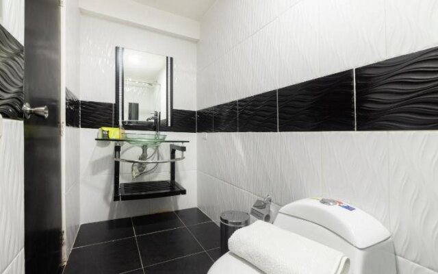 Hotel Avei