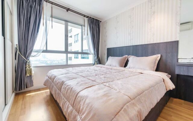 The Community Rama 9 By Favstay