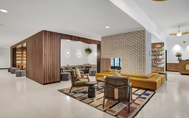 Hotel Indigo Minneapolis Downtown, an IHG Hotel