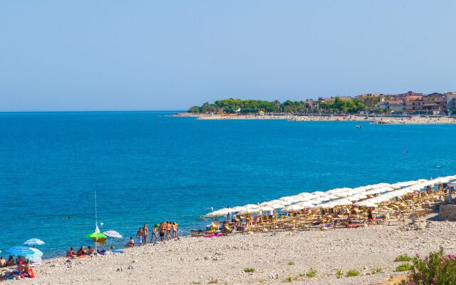 Relais Capo Spulico - Beach & SPA