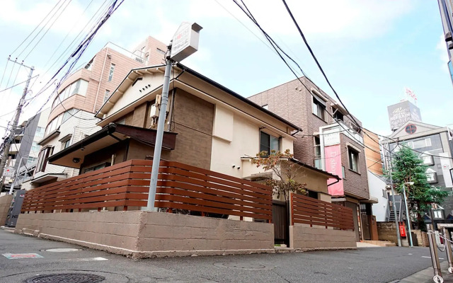 House Ikebukuro – Hostel